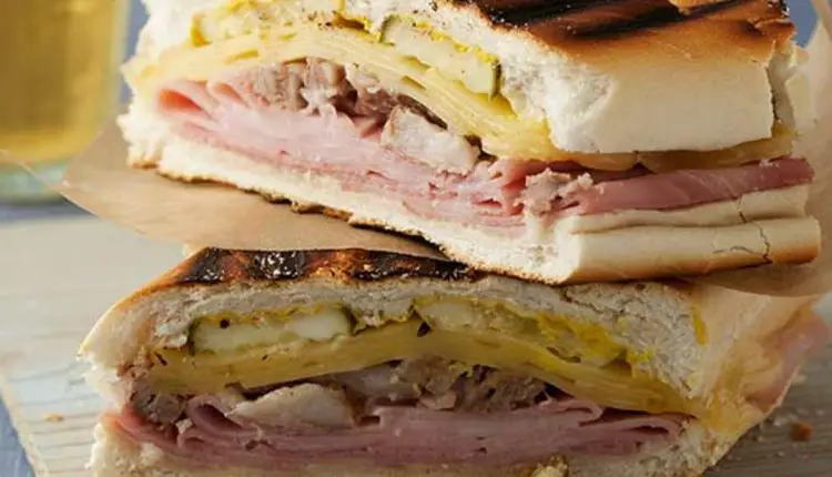 Sándwich cubano, la delicia que probaron nuestros abuelos en Cuba y que prueban nuestros familiares en Miami