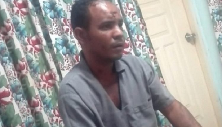 Condenan a cadena perpetua al violador de una niña de ocho años de edad en Santiago de Cuba