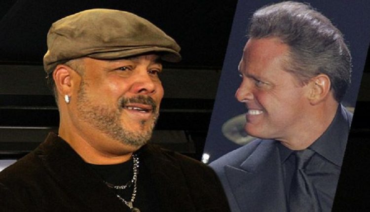 El cantautor cubano Pancho Céspedes confiesa que logró saltar a la fama gracias a Luis Miguel
