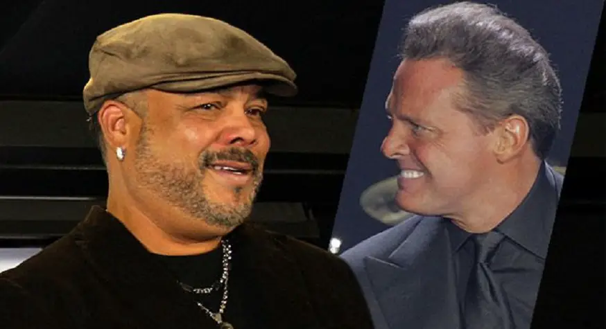 El cantautor cubano Pancho Céspedes confiesa que logró saltar a la fama gracias a Luis Miguel