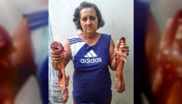 Dicen que 20 años no es nada, pero en Cuba es el tiempo que la mayoría de los cubanos llevan sin comer carne de res