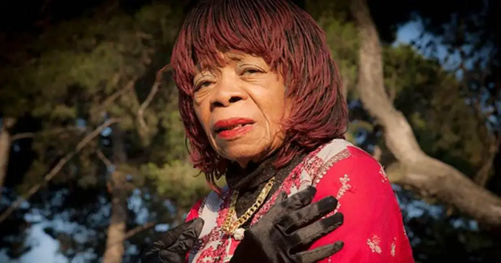 Cantante cubana Juana Bacallao recibe el Premio Nacional del Humor hoy en La Habana