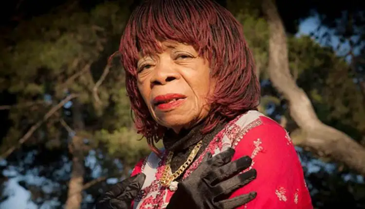 Cantante cubana Juana Bacallao recibe el Premio Nacional del Humor hoy en La Habana