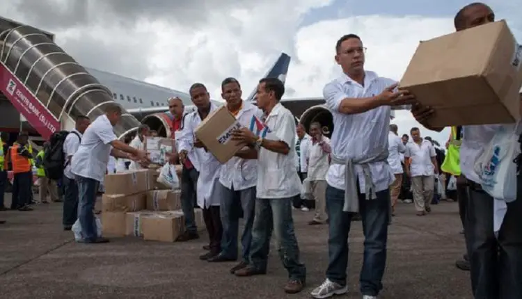 Gobierno cubano aprueba decreto ley que afecta a las remesas familiares y donaciones que sean enviadas al país desde el exilio