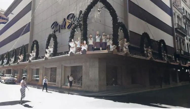 Navidades en Cuba... cualquier tiempo pasado fue mejor
