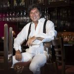 Alfredo Rodríguez celebra 53 años de carrera artística