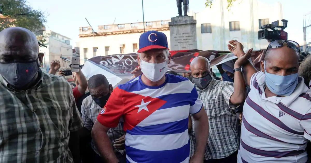 Se vislumbra un diálogo difícil entre el Gobierno y los artistas cubanos que piden más libertad de expresión
