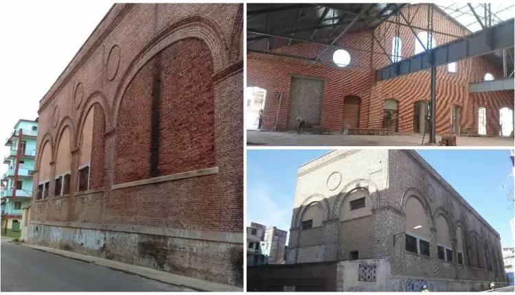 La casi desconocida historia de uno de los edificios más curiosos en el centro de La Habana