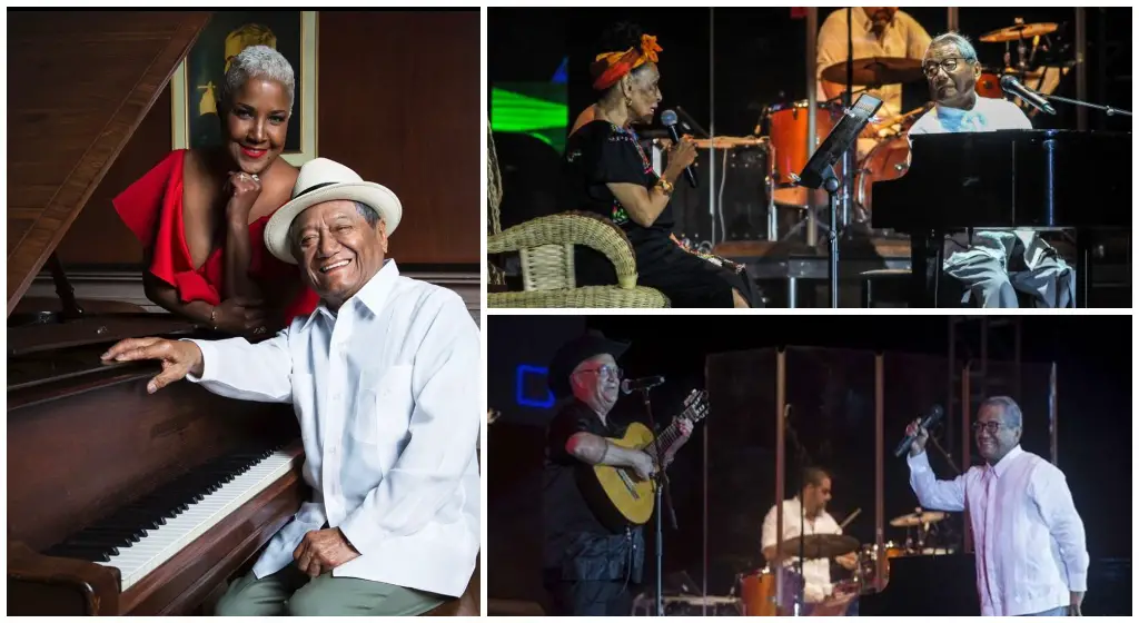 Artistas cubanos reaccionan a la muerte del cantautor mexicano Eduardo Manzanero