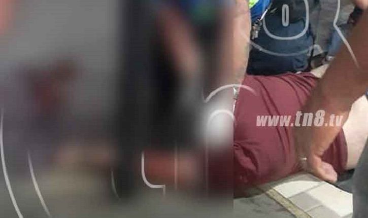 Pistoleros en moto asesinan en plena vía pública a un cubano en Nicaragüa