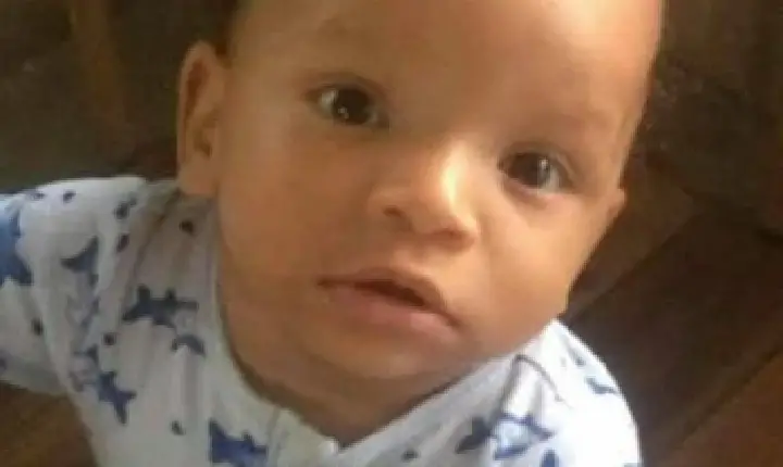 Aparece sin vida bebe desaparecido en Holguín y todo indica que fue su propia madre quien lo asesinó