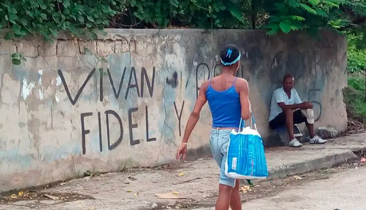 Cada vez es menor la parte de La Habana que parece la capital de un país y todo va pareciendo "periferia"