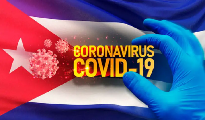 Cuba rompe la barrera de los 3000 casos positivos de COVID-19 en una jornada, tras meses con la pandemia bajo control