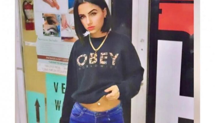 Policía de Miami ofrece 10 mil dólares por información que conduzca al arresto del asesino de la joven cubana Grabiela Aldana