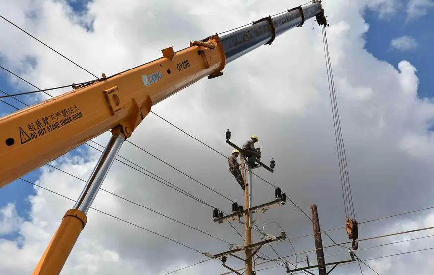 Gobierno cubano aprueba por primera vez desde 1959 que una empresa con capital extranjero produzca electricidad en el país