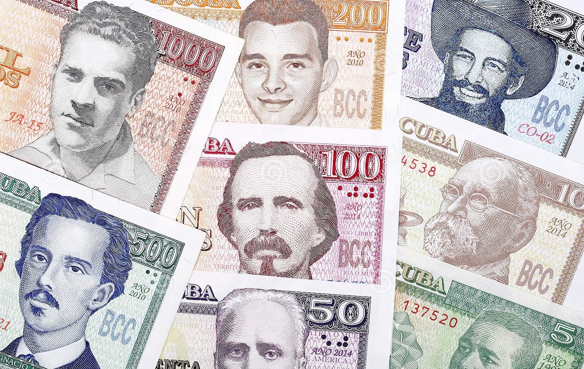 Aumentará en Cuba la circulación de billetes de alta denominación tras la unificación monetaria del 1ro de enero