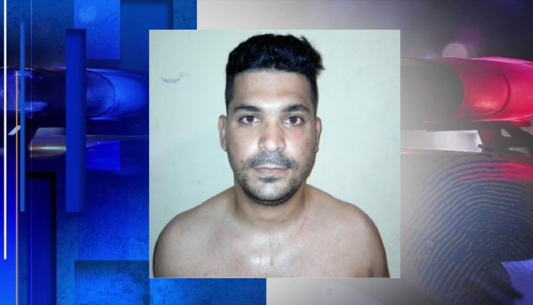 Arrestan en Guyana a cubano que se encontraba fugitivo tras dar muerte a una madre y a su hija de 11 años