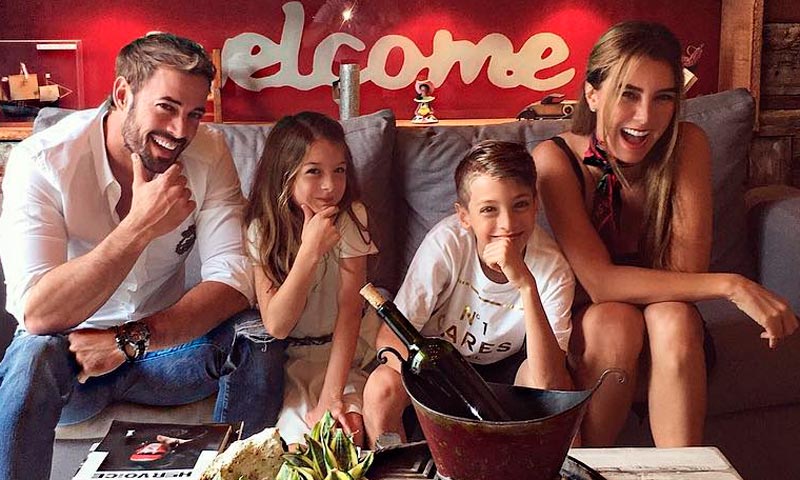 Conoce la noticia que la familia del actor cubano William Levy ha dado conocer y está causando furor en las redes sociales