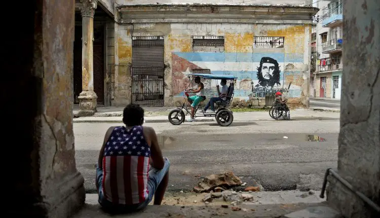 Organizaciones y exilio cubano en Miami aplauden que Donald Trump haya devuelto a Cuba los países patrocinadores del terrorismo