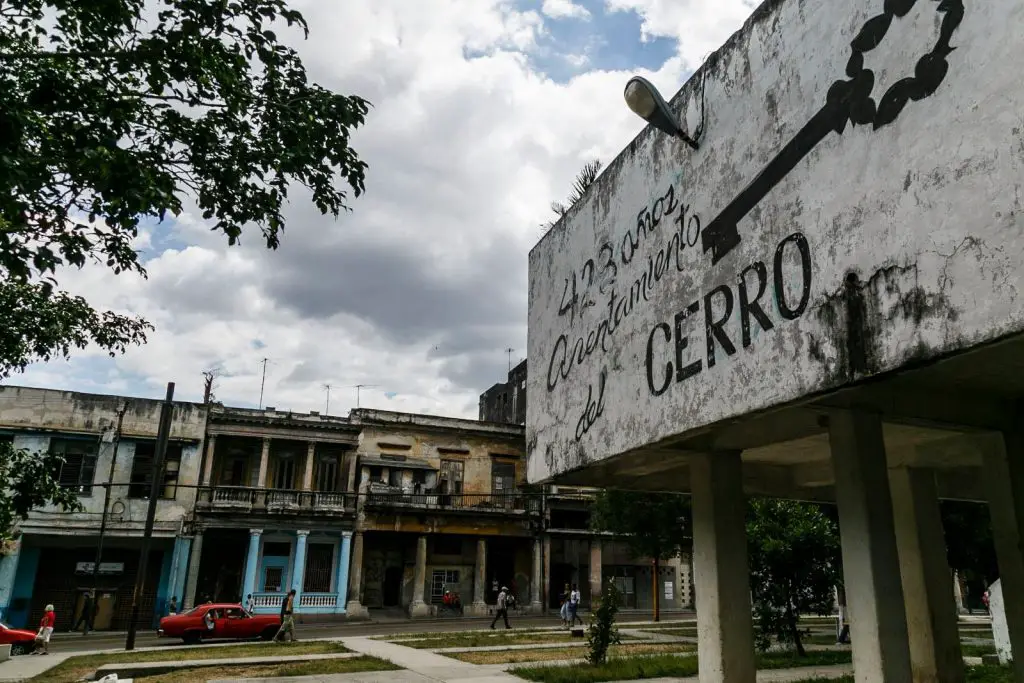 ¿Sabes de dónde viene la popular frase cubana de 'El Cerro tiene la llave?