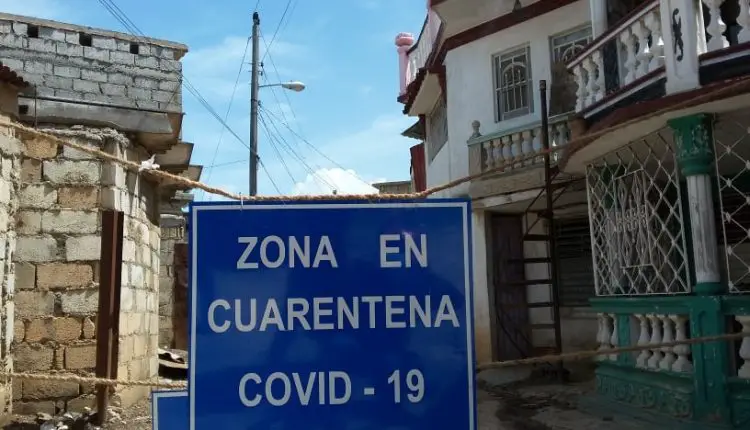 Cuba reporta 4 fallecidos y 530 nuevos casos positivos al coronavirus