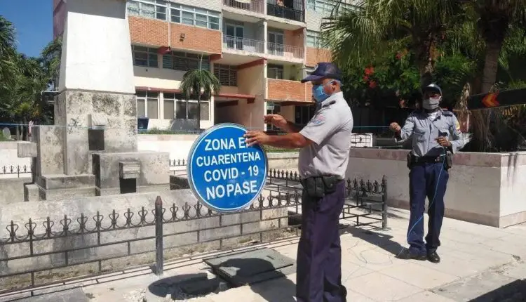 Cuba reporta 4 fallecidos y 408 nuevos casos positivos al coronavirus