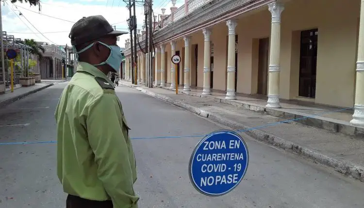 Cuba reporta 292 casos positivos al coronavirus y tres fallecidos