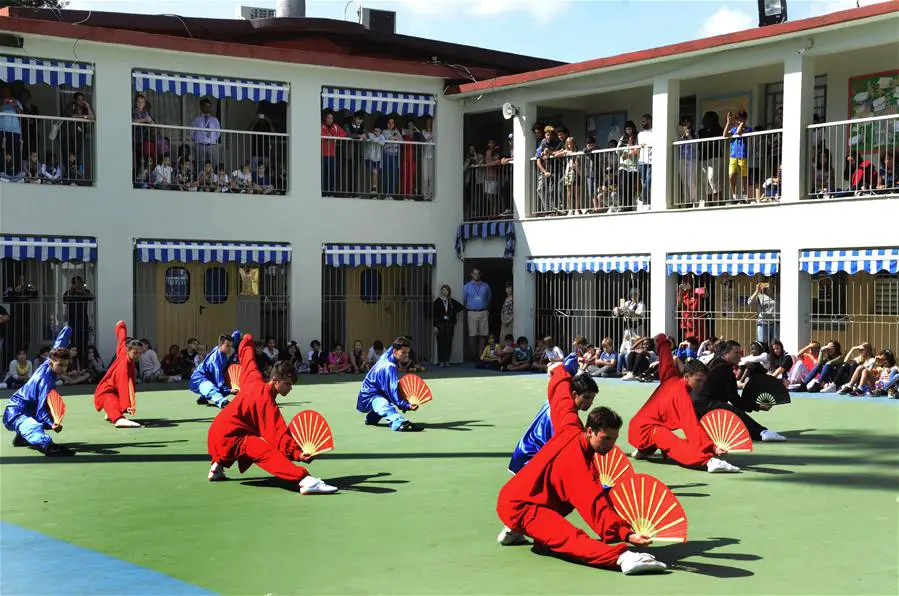 Escuela Internacional de La Habana, el centro de estudios de la élite al que los cubanos de a pie no tienen acceso