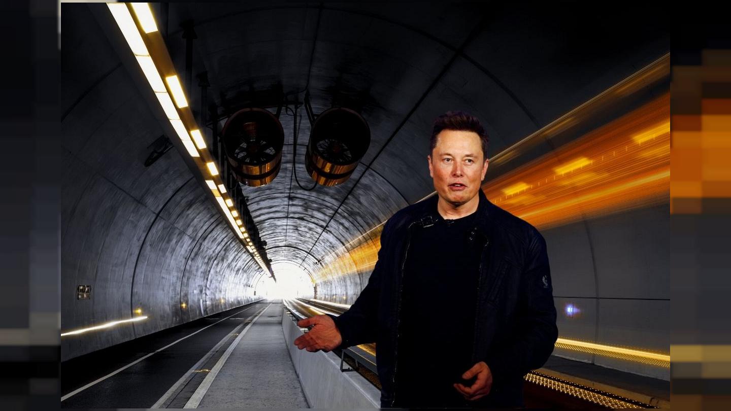 Elon Musk podría cambiar el transporte en Miami para el futuro con su propuesta de construir túneles subterráneos