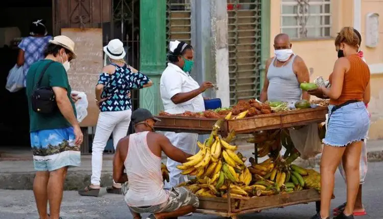 La cruda realidad... el salario alcanza menos en Cuba que antes, a pesar del incremento realizado por el Gobierno