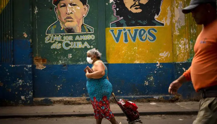 Cubana con coronavirus en La Habana hace fuerte denuncia: "Por algún lado tiene que salir esto, es una falta de respeto"