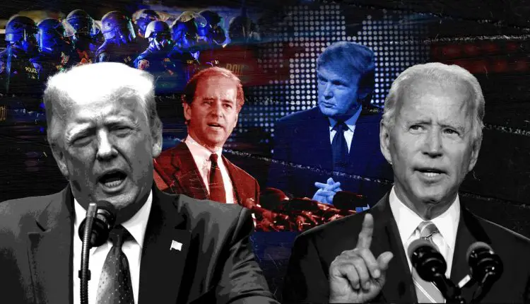 Donald Trump confirma que no asistirá a la toma de posesión de Joe Biden, algo que no ocurre desde hace más de 150 años