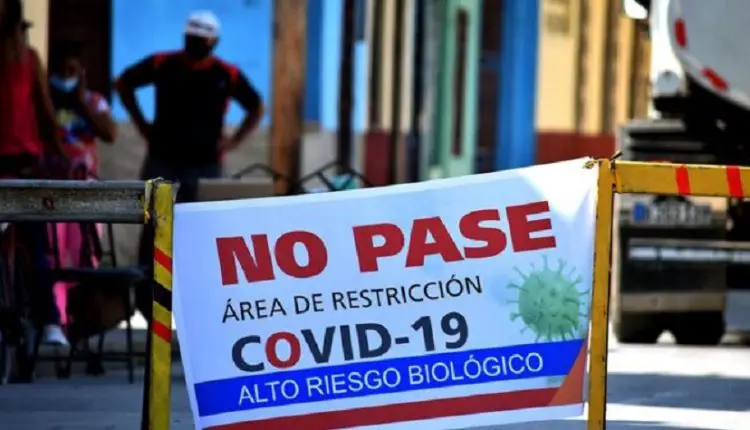 Embajadas de Panamá, España, Chile e Italia suspenden todos sus servicios consulares en La Habana