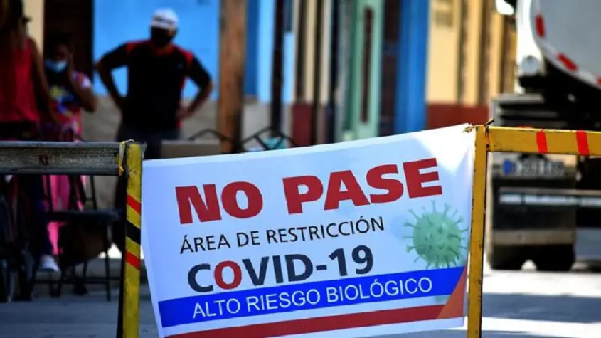 Embajadas de Panamá, España, Chile e Italia suspenden todos sus servicios consulares en La Habana