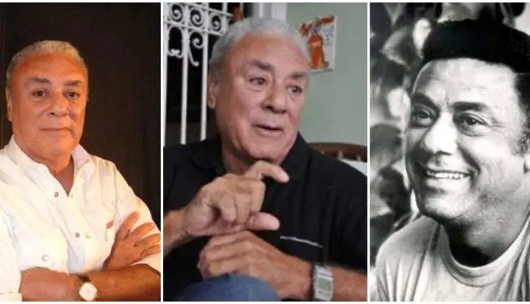 Hoy está cumpliendo 80 años el estelarísimo actor cubano Mario Balmaseda