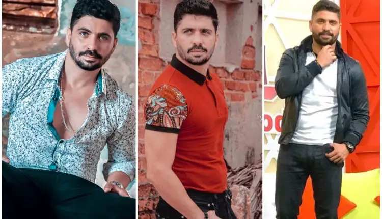 Hoy cumple 34 años de edad el actor Alejandro Cuervo, uno de los nuevos galanes de la televisión en Cuba