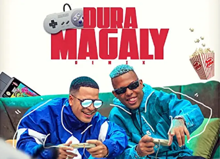 Dura Magaly