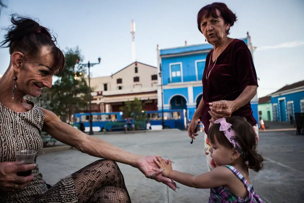 Malú, la historia de una transexual cubana que tuvo que enfrentar una Revolución machista y homófoba