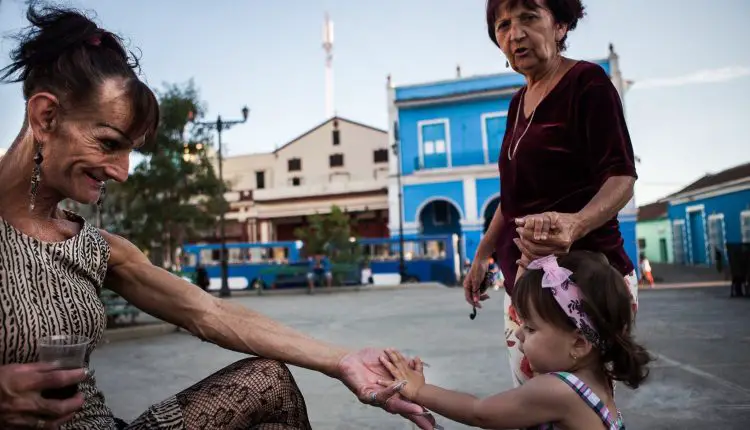 Malú, la historia de una transexual cubana que tuvo que enfrentar una Revolución machista y homófoba