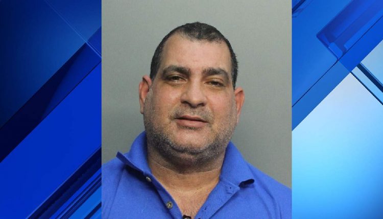 Cubano es arrestado en Miami después de seis meses de darse a la fuga tras asesinar a su esposa frente a su hijo
