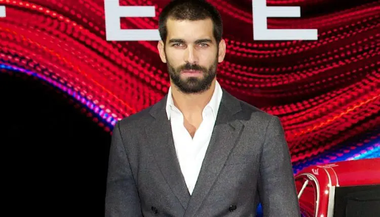 Actor cubano Rubén Cortada confiesa que vivió un infierno en Cuba durante los últimos tres años