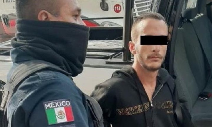 Camionero cubano es arrestado en México tras chocar con su tráiler y darse a la fuga en un operativo de 'Rápido y Furioso'