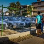 Indignación por el precio de los automóviles que el Gobierno promociona en dólares y que son vendidos en la isla por CIMEX