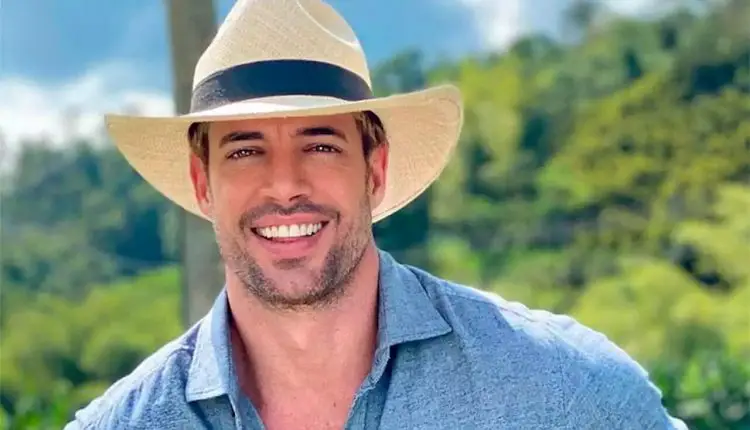 galán cubano William Levy