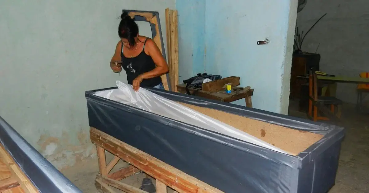 Gobierno cubano aclara que todos los servicios funerarios en el país mantendrán el mismo precio