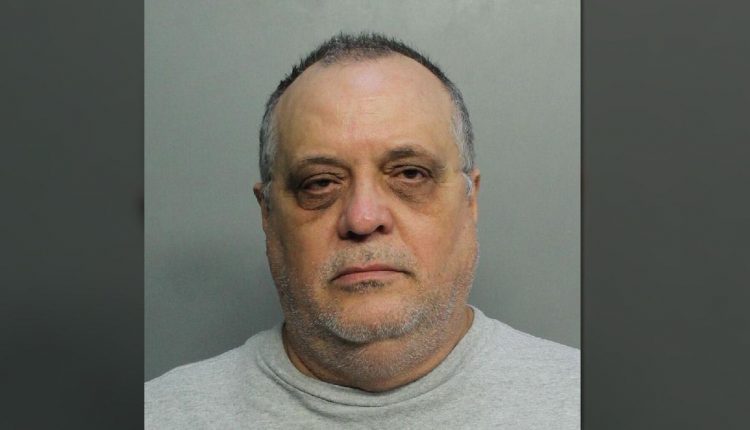 Arrestan cubano en Miami acusado de abusar de una niña de 7 años en la Pequeña Habana