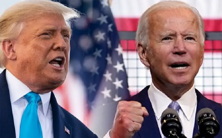 Trump reaparece para enviarle un mensaje al presidente Biden tras protestas en Cuba: "Debes hacerle frente al régimen comunista"