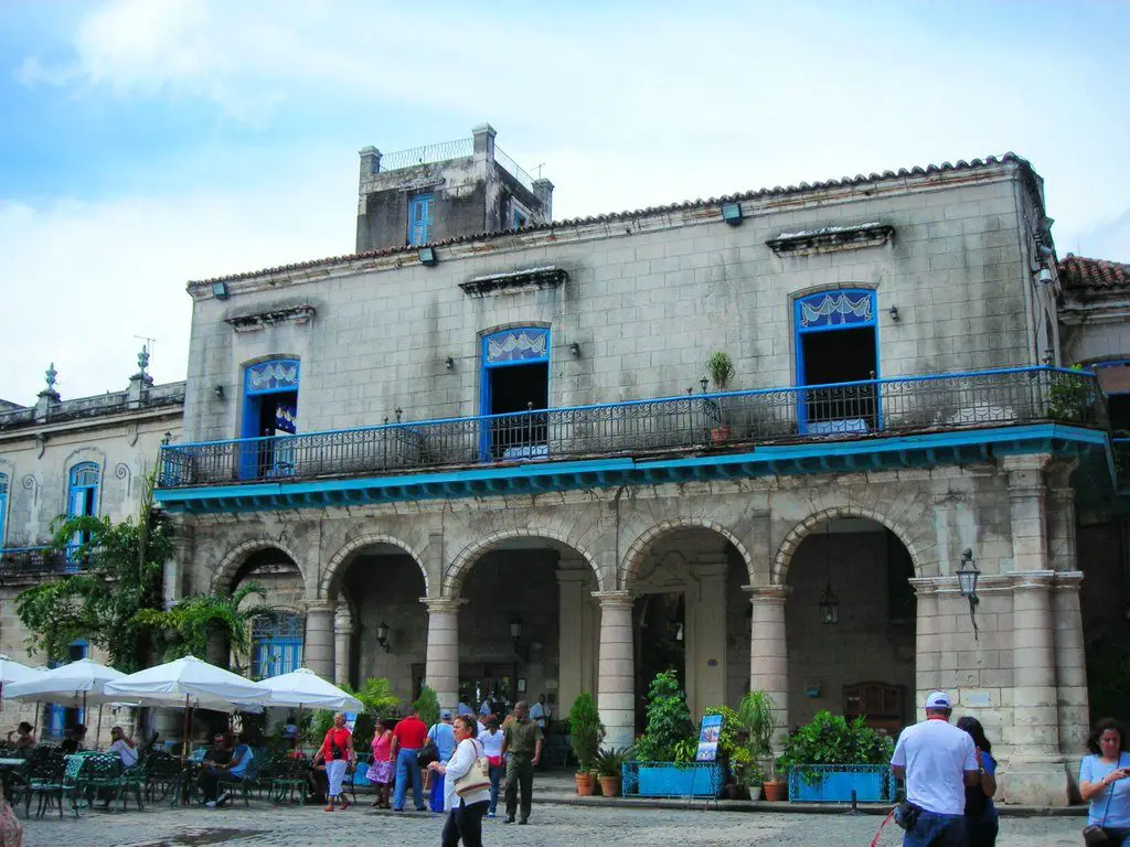 La casa del traidor: una desconocida leyenda urbana a solo metros de la Catedral de La Habana