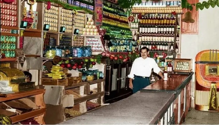 Hasta 1959, todo bar, café y bodega que se respetara en Cuba tenia una vitrola