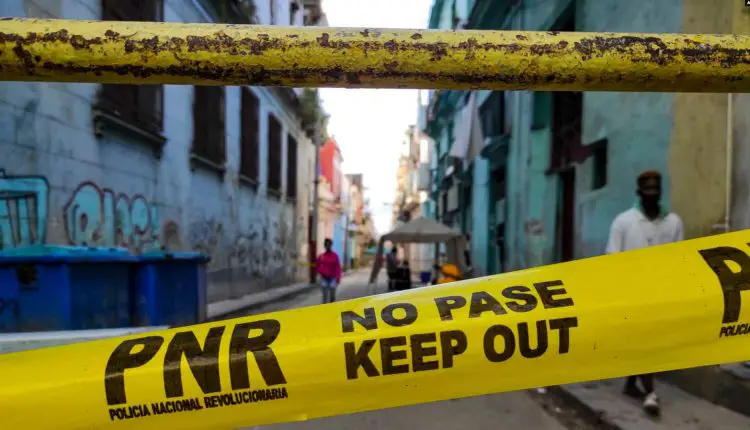 Cuba reporta cuatro fallecidos y 850 nuevos casos positivos de coronavirus